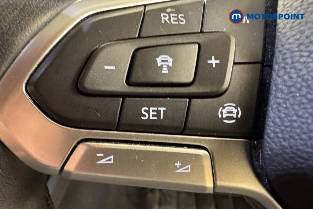 Volkswagen Golf Life Manual Petrol Hatchback - Stock Number (1535666) - 13th supplementary image