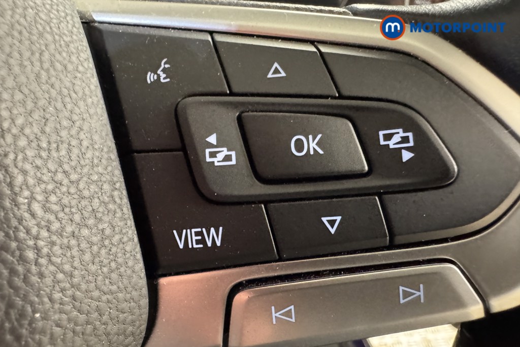 Volkswagen Golf Life Manual Petrol Hatchback - Stock Number (1535666) - 14th supplementary image