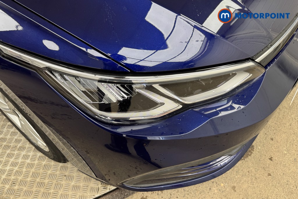Volkswagen Golf Life Manual Petrol Hatchback - Stock Number (1535666) - 17th supplementary image