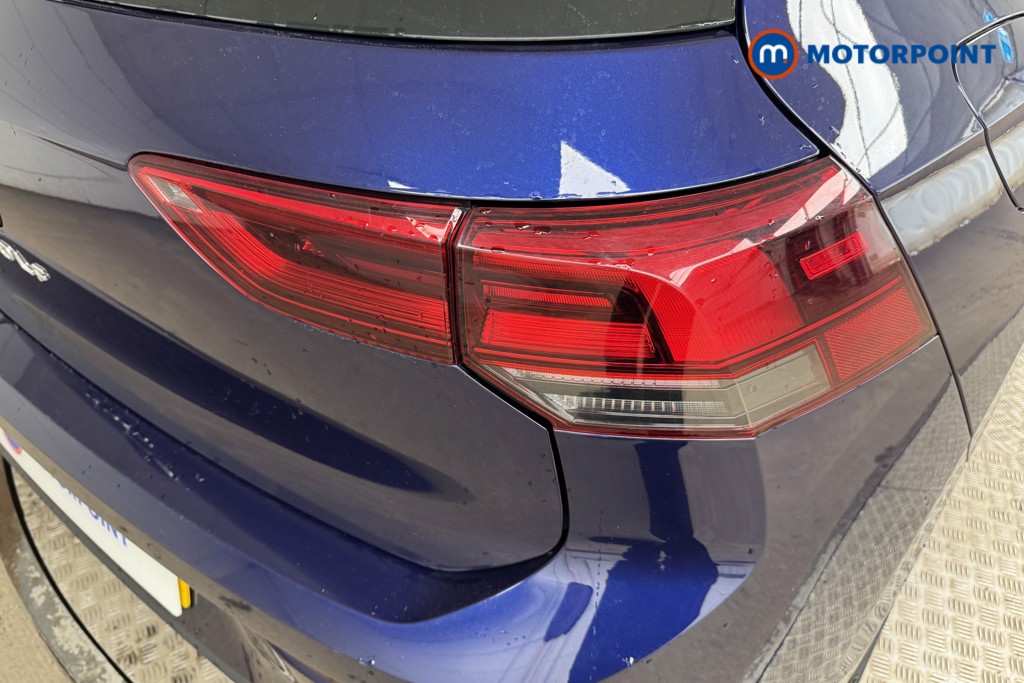 Volkswagen Golf Life Manual Petrol Hatchback - Stock Number (1535666) - 18th supplementary image