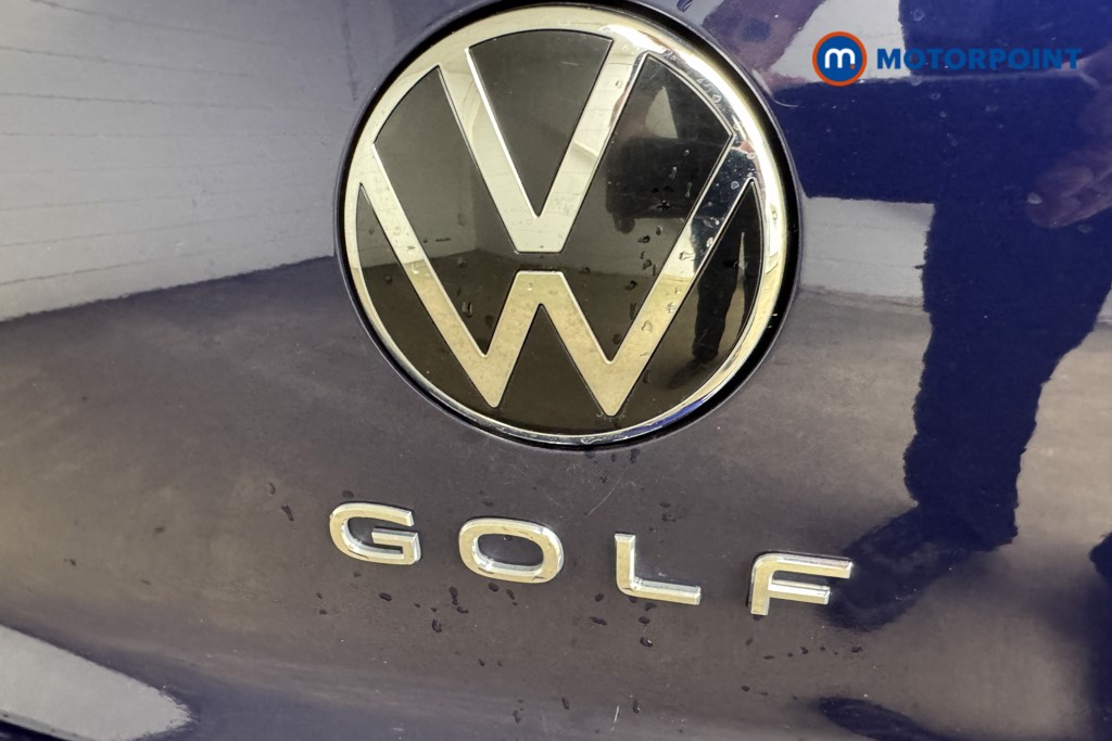 Volkswagen Golf Life Manual Petrol Hatchback - Stock Number (1535666) - 19th supplementary image