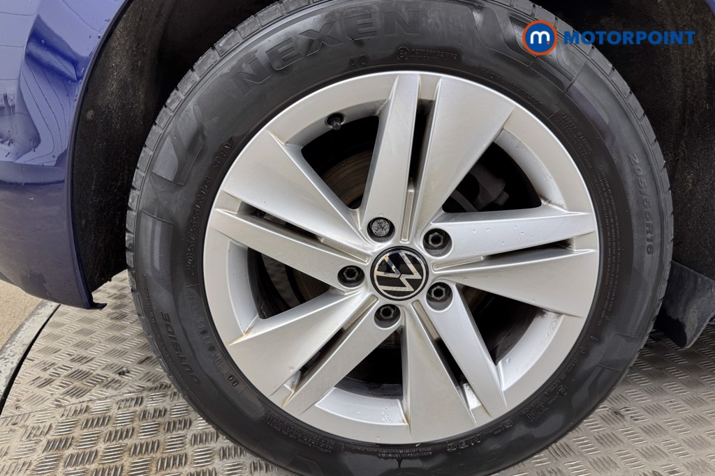 Volkswagen Golf Life Manual Petrol Hatchback - Stock Number (1535666) - 20th supplementary image