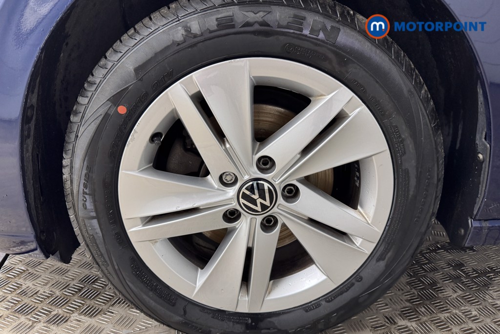 Volkswagen Golf Life Manual Petrol Hatchback - Stock Number (1535666) - 22nd supplementary image