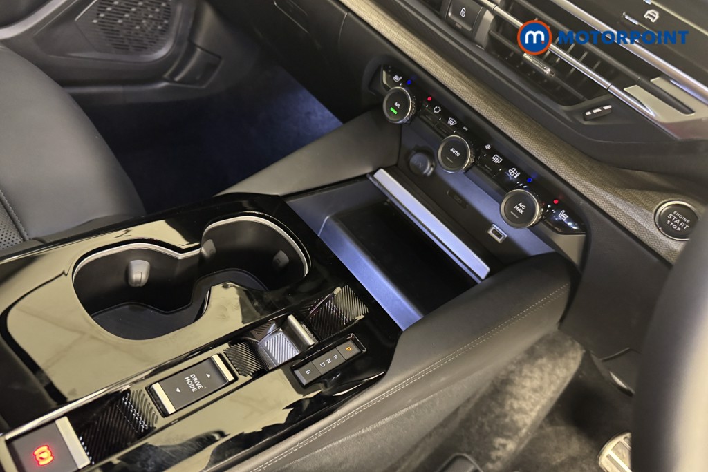 Citroen C5 X Shine Plus Automatic Petrol Plug-In Hybrid Hatchback - Stock Number (1536067) - 11th supplementary image