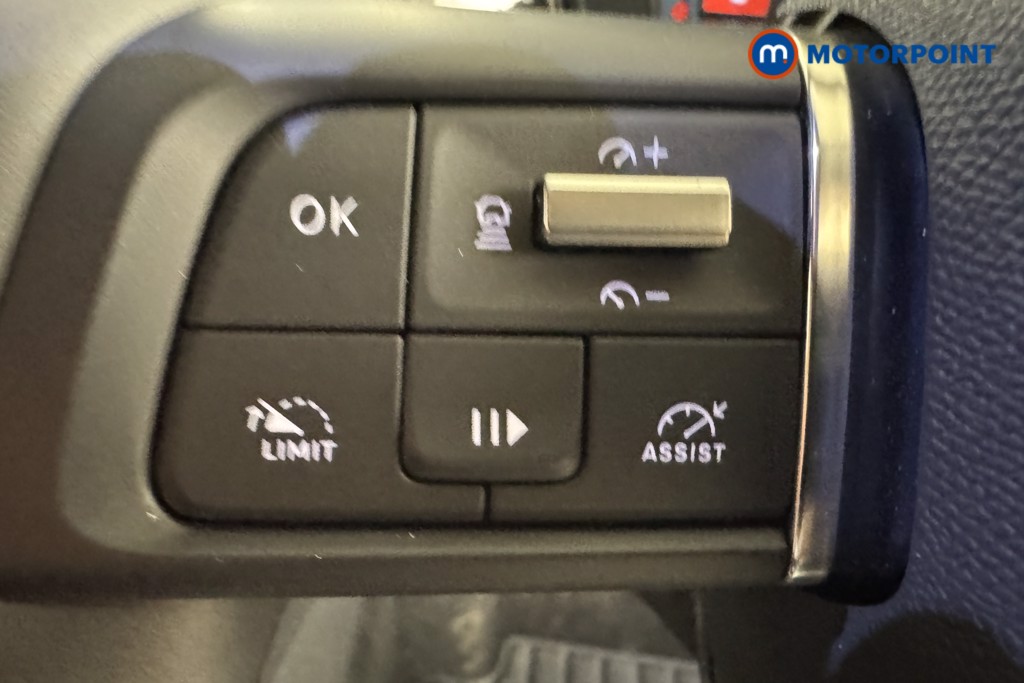 Citroen C5 X Shine Plus Automatic Petrol Plug-In Hybrid Hatchback - Stock Number (1536067) - 13th supplementary image