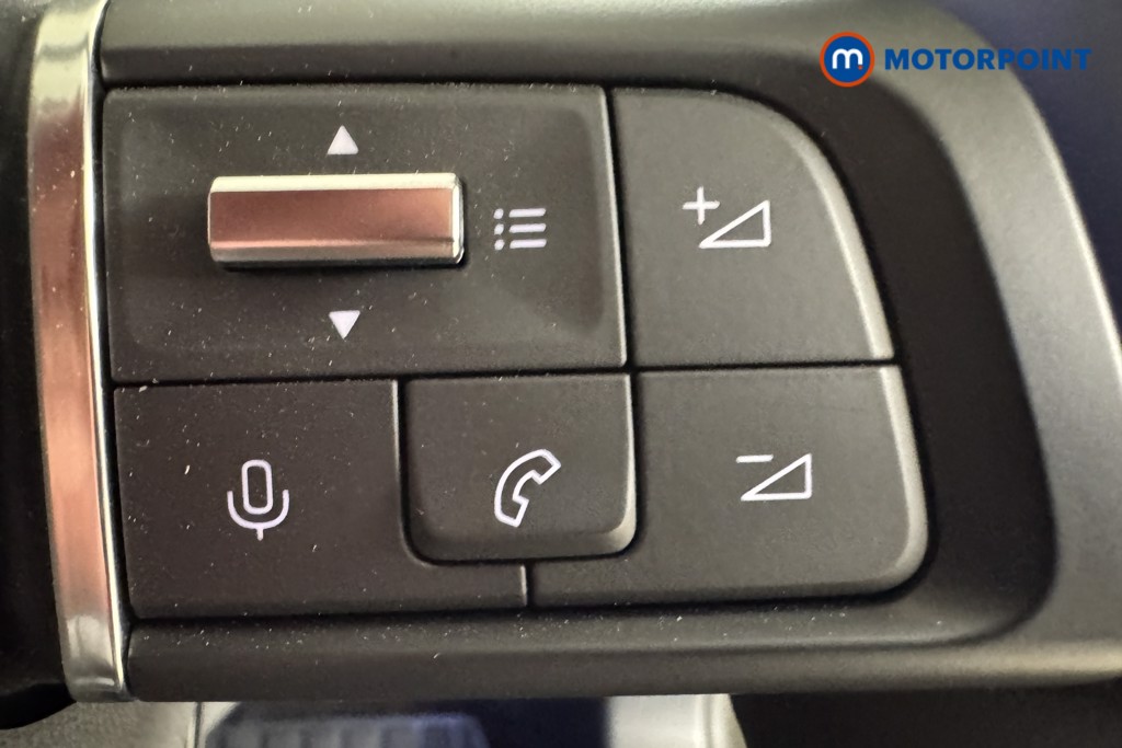 Citroen C5 X Shine Plus Automatic Petrol Plug-In Hybrid Hatchback - Stock Number (1536067) - 14th supplementary image