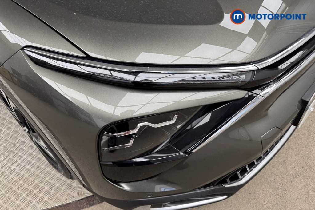 Citroen C5 X Shine Plus Automatic Petrol Plug-In Hybrid Hatchback - Stock Number (1536067) - 17th supplementary image