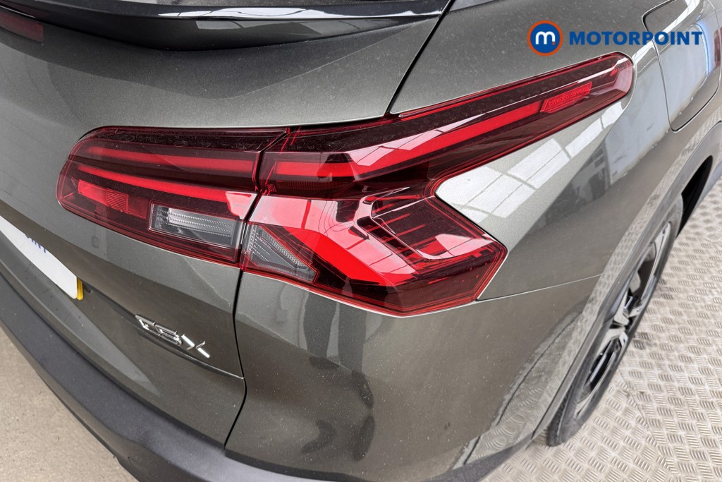 Citroen C5 X Shine Plus Automatic Petrol Plug-In Hybrid Hatchback - Stock Number (1536067) - 18th supplementary image