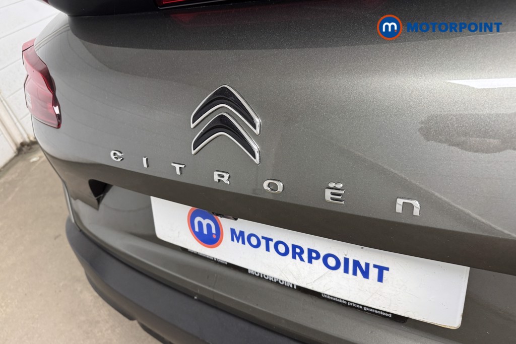 Citroen C5 X Shine Plus Automatic Petrol Plug-In Hybrid Hatchback - Stock Number (1536067) - 19th supplementary image