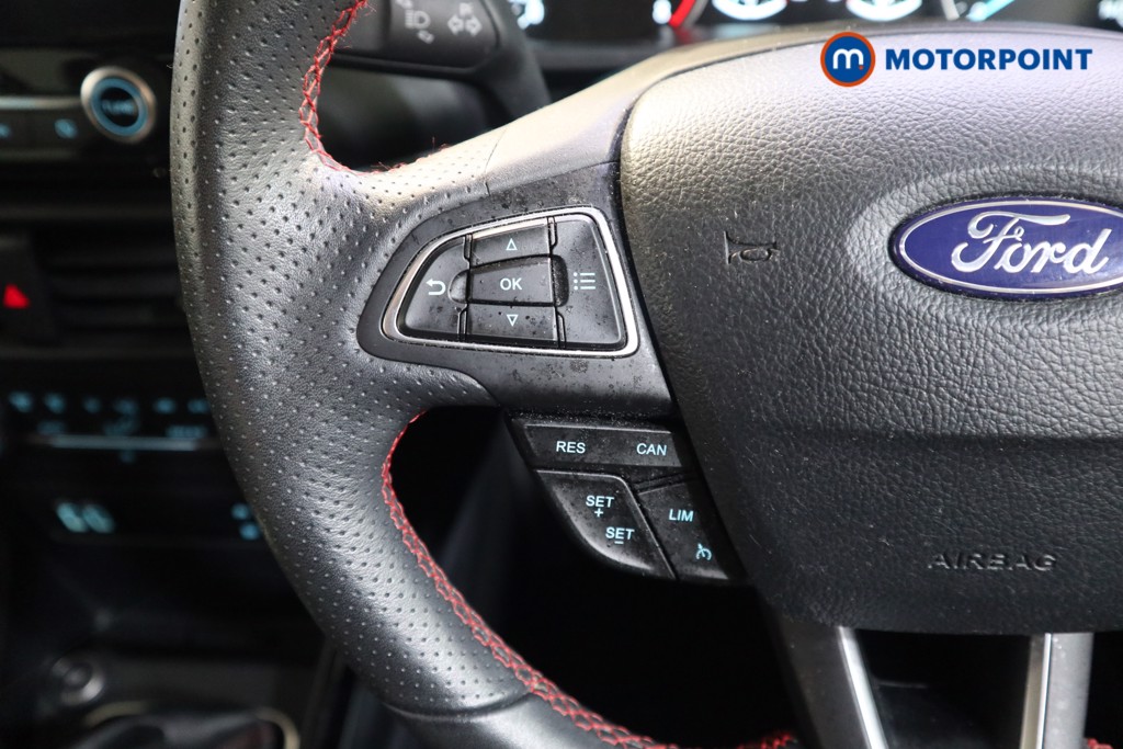Ford Ecosport St-Line Manual Petrol SUV - Stock Number (1536776) - 3rd supplementary image