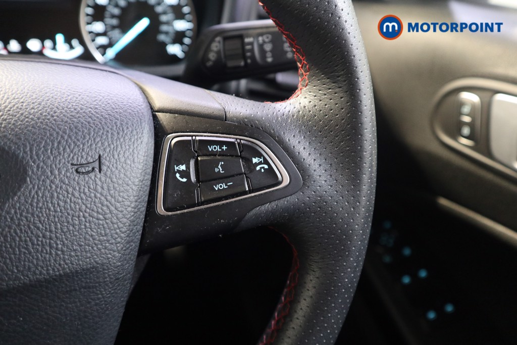 Ford Ecosport St-Line Manual Petrol SUV - Stock Number (1536776) - 4th supplementary image