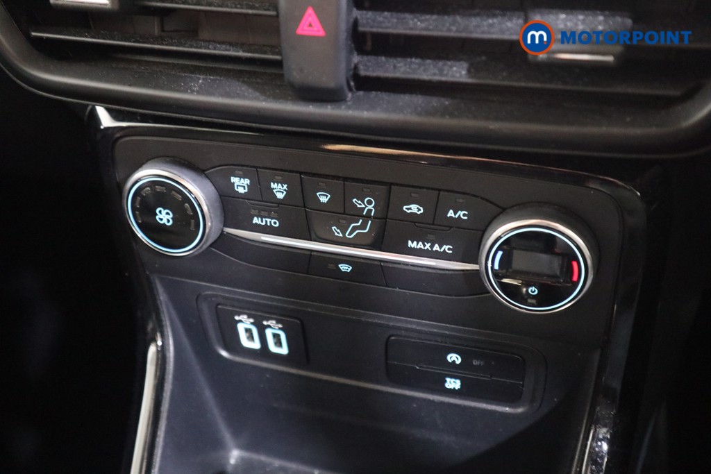 Ford Ecosport St-Line Manual Petrol SUV - Stock Number (1536776) - 7th supplementary image