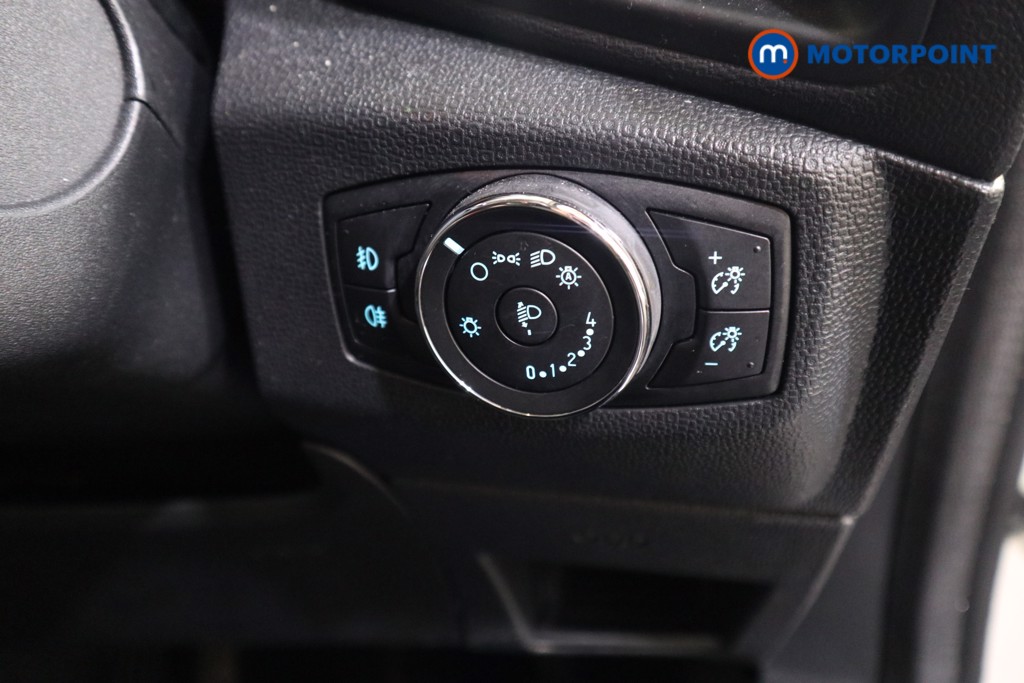 Ford Ecosport St-Line Manual Petrol SUV - Stock Number (1536776) - 9th supplementary image