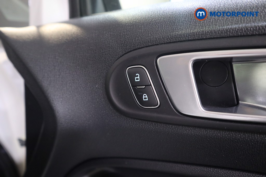Ford Ecosport St-Line Manual Petrol SUV - Stock Number (1536776) - 11th supplementary image
