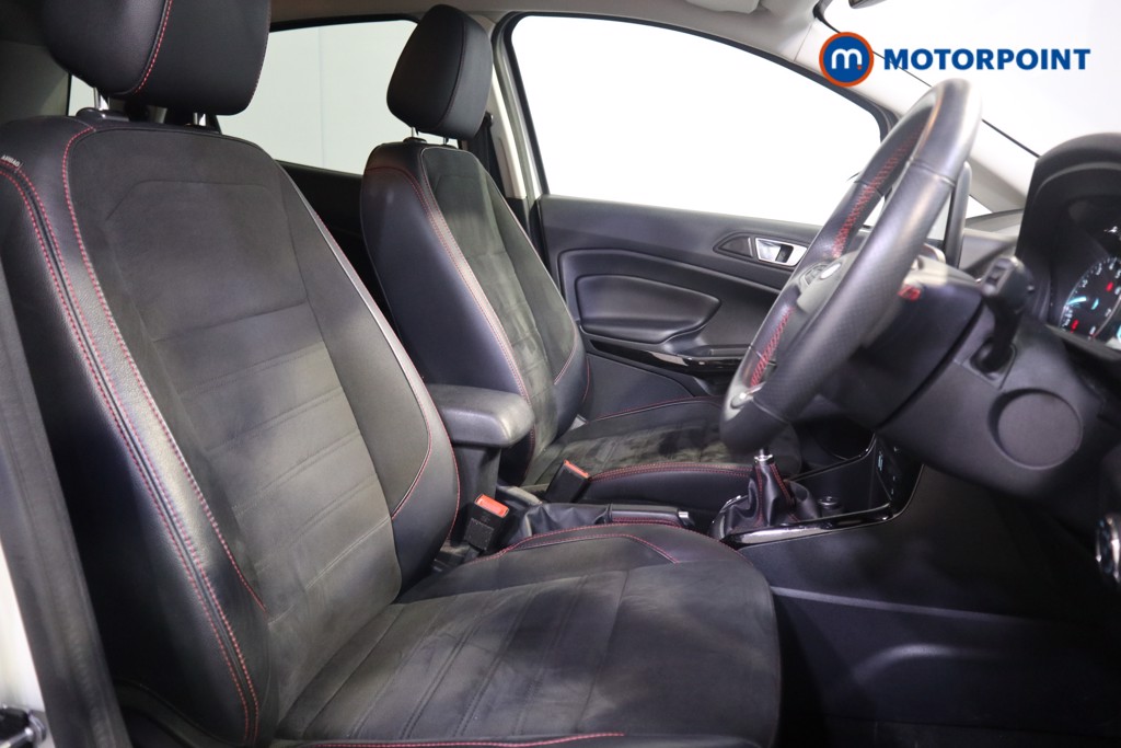 Ford Ecosport St-Line Manual Petrol SUV - Stock Number (1536776) - 12th supplementary image