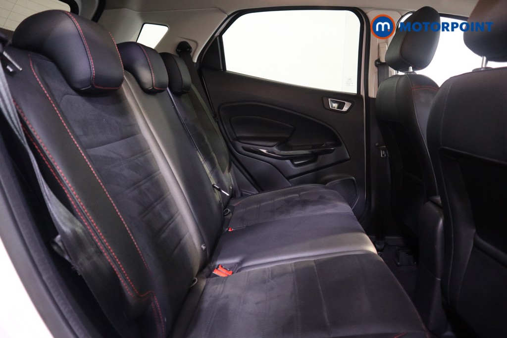 Ford Ecosport St-Line Manual Petrol SUV - Stock Number (1536776) - 13th supplementary image