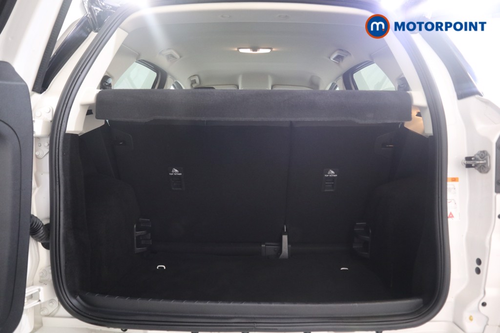 Ford Ecosport St-Line Manual Petrol SUV - Stock Number (1536776) - 14th supplementary image