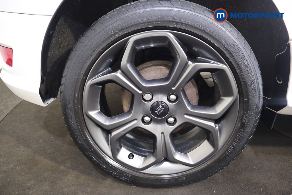 Ford Ecosport St-Line Manual Petrol SUV - Stock Number (1536776) - 15th supplementary image