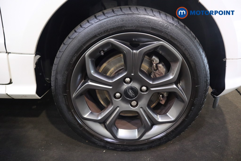 Ford Ecosport St-Line Manual Petrol SUV - Stock Number (1536776) - 16th supplementary image