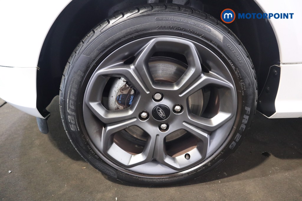 Ford Ecosport St-Line Manual Petrol SUV - Stock Number (1536776) - 17th supplementary image