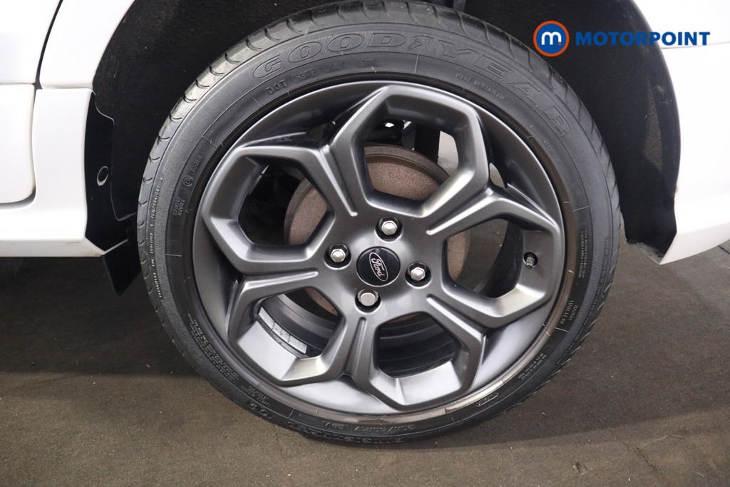 Ford Ecosport St-Line Manual Petrol SUV - Stock Number (1536776) - 18th supplementary image