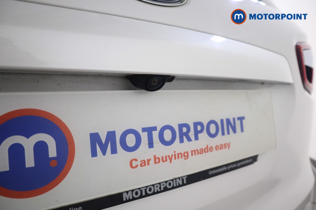 Ford Ecosport St-Line Manual Petrol SUV - Stock Number (1536776) - 20th supplementary image