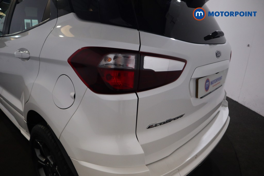 Ford Ecosport St-Line Manual Petrol SUV - Stock Number (1536776) - 21st supplementary image