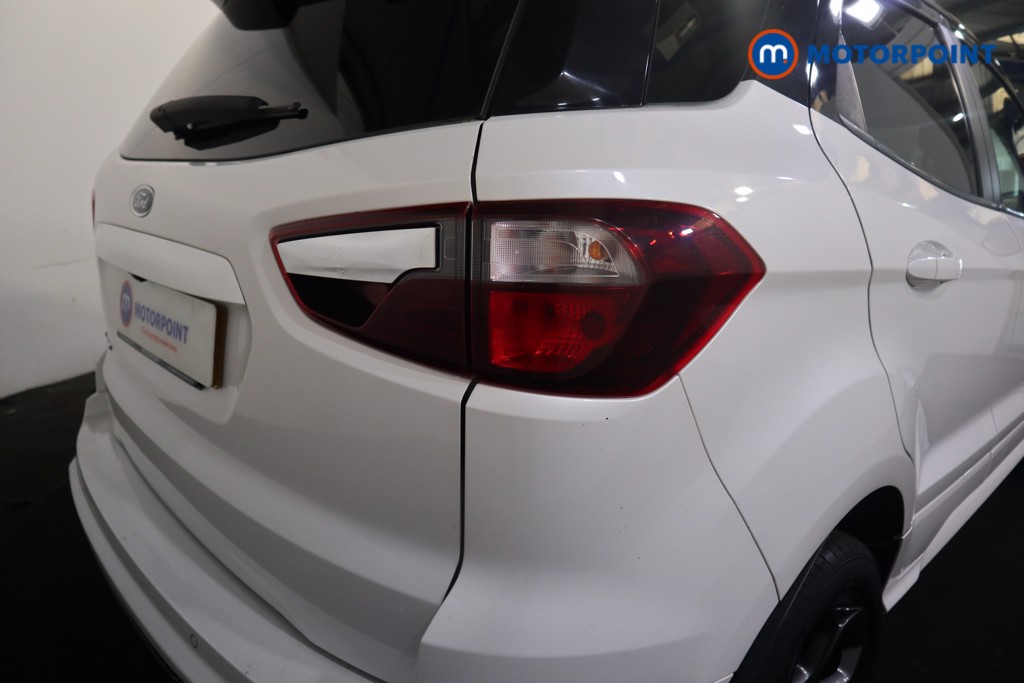 Ford Ecosport St-Line Manual Petrol SUV - Stock Number (1536776) - 22nd supplementary image
