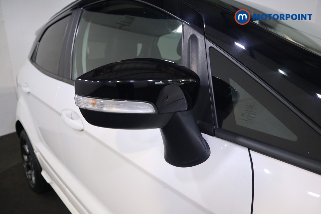 Ford Ecosport St-Line Manual Petrol SUV - Stock Number (1536776) - 23rd supplementary image