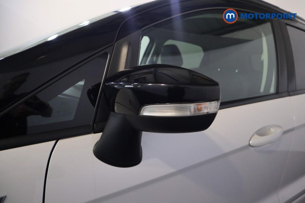 Ford Ecosport St-Line Manual Petrol SUV - Stock Number (1536776) - 24th supplementary image