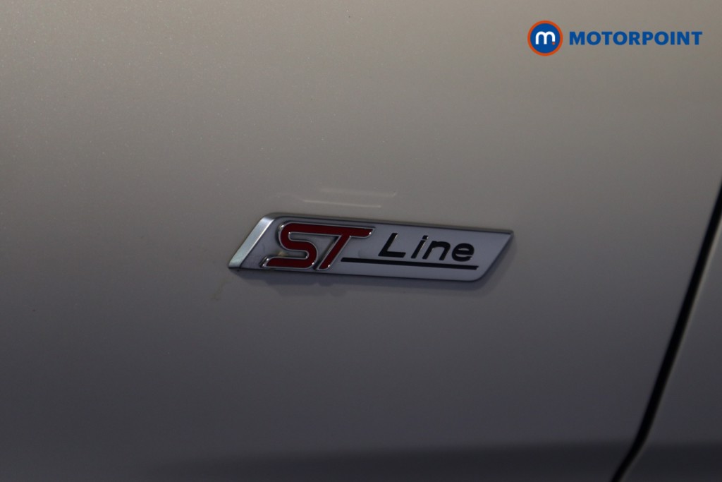 Ford Ecosport St-Line Manual Petrol SUV - Stock Number (1536776) - 25th supplementary image