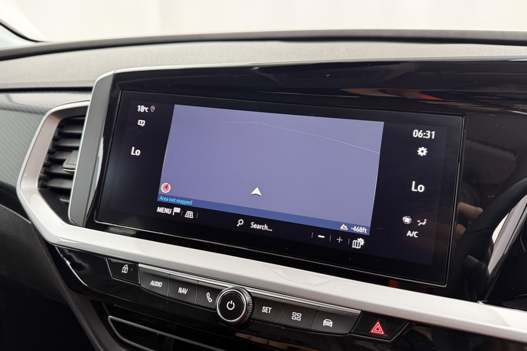 Vauxhall Grandland Ultimate Manual Petrol SUV - Stock Number (1539536) - 7th supplementary image