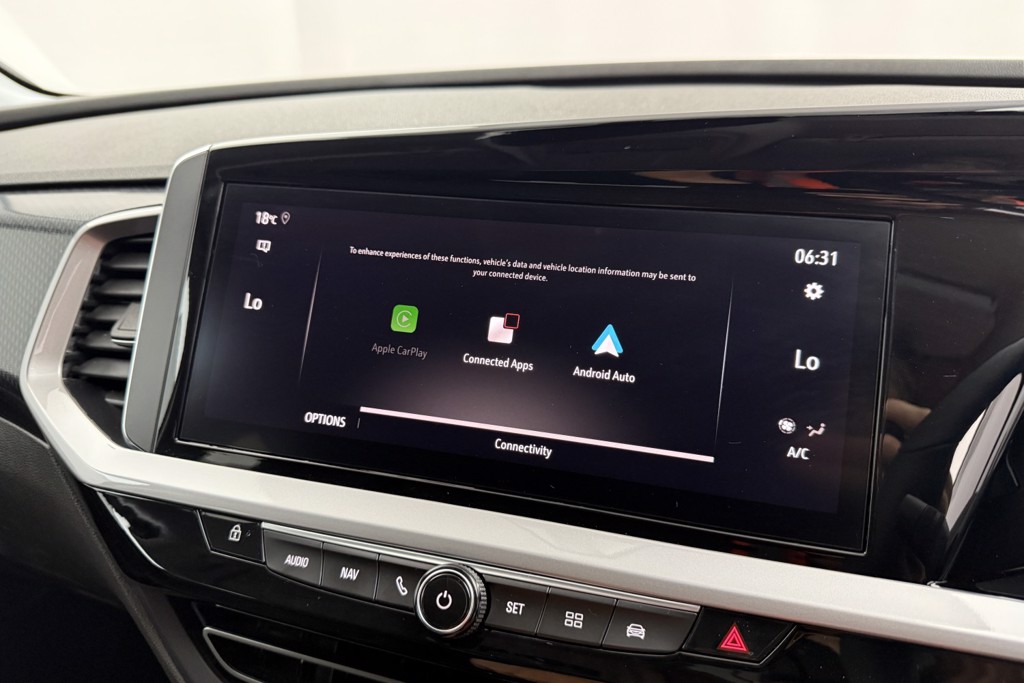 Vauxhall Grandland Ultimate Manual Petrol SUV - Stock Number (1539536) - 10th supplementary image