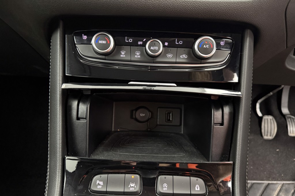 Vauxhall Grandland Ultimate Manual Petrol SUV - Stock Number (1539536) - 13th supplementary image