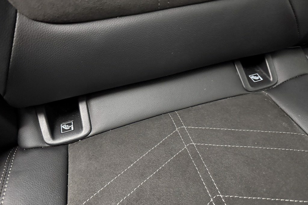 Vauxhall Grandland Ultimate Manual Petrol SUV - Stock Number (1539536) - 24th supplementary image