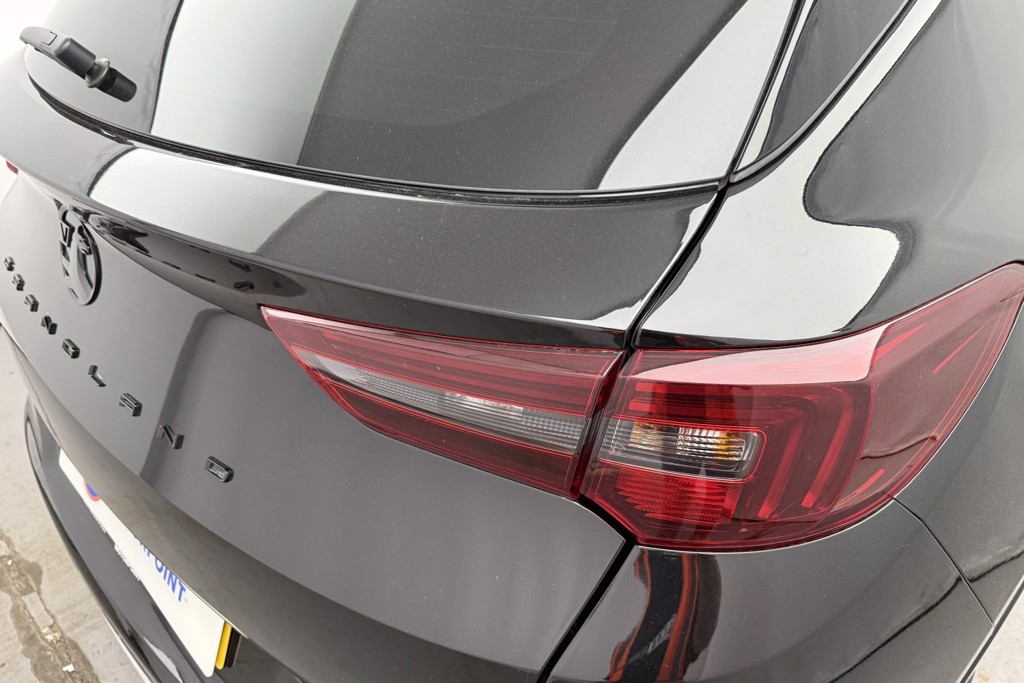 Vauxhall Grandland Ultimate Manual Petrol SUV - Stock Number (1539536) - 25th supplementary image