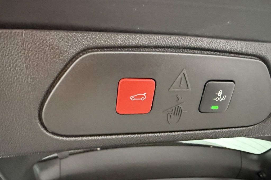 Vauxhall Grandland Ultimate Manual Petrol SUV - Stock Number (1539536) - 27th supplementary image