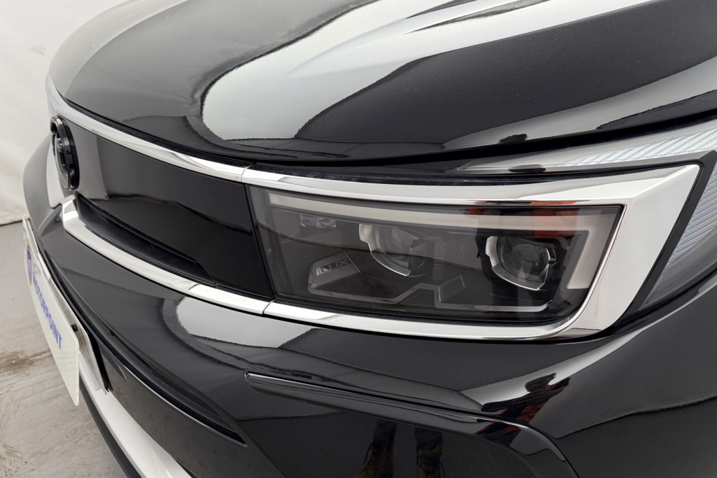 Vauxhall Grandland Ultimate Manual Petrol SUV - Stock Number (1539536) - 29th supplementary image