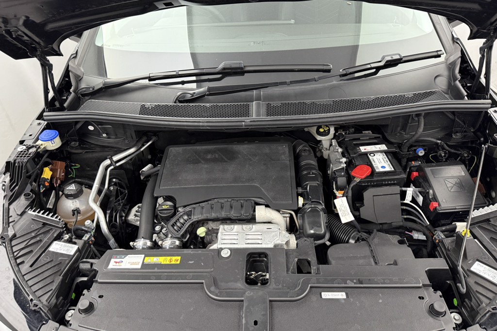 Vauxhall Grandland Ultimate Manual Petrol SUV - Stock Number (1539536) - 31st supplementary image