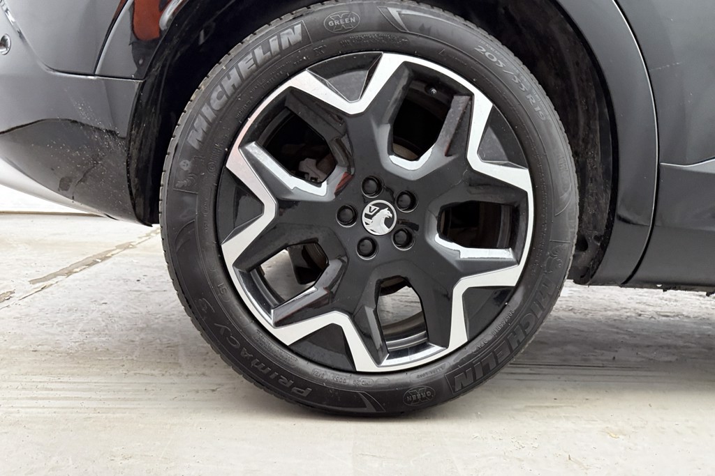 Vauxhall Grandland Ultimate Manual Petrol SUV - Stock Number (1539536) - 34th supplementary image