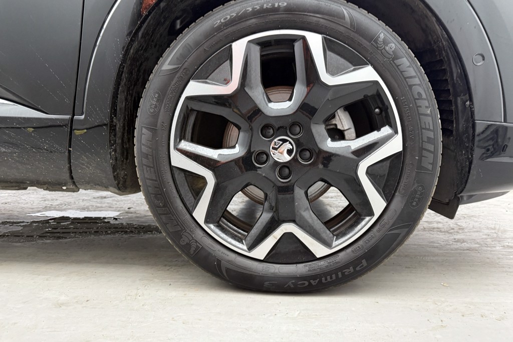 Vauxhall Grandland Ultimate Manual Petrol SUV - Stock Number (1539536) - 35th supplementary image