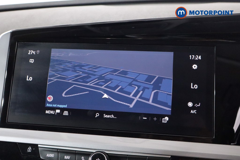 Vauxhall Grandland Ultimate Manual Petrol SUV - Stock Number (1539921) - 2nd supplementary image