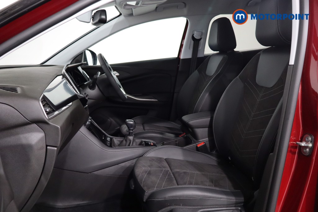 Vauxhall Grandland Ultimate Manual Petrol SUV - Stock Number (1539921) - 4th supplementary image