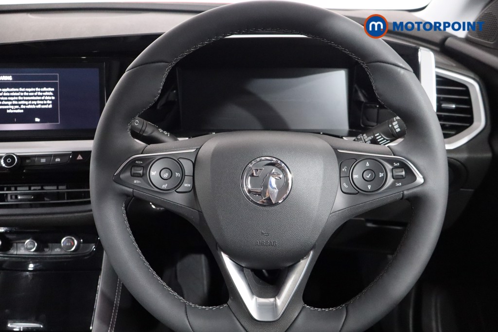 Vauxhall Grandland Ultimate Manual Petrol SUV - Stock Number (1539921) - 6th supplementary image