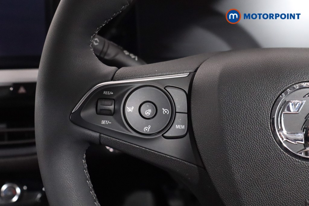 Vauxhall Grandland Ultimate Manual Petrol SUV - Stock Number (1539921) - 7th supplementary image