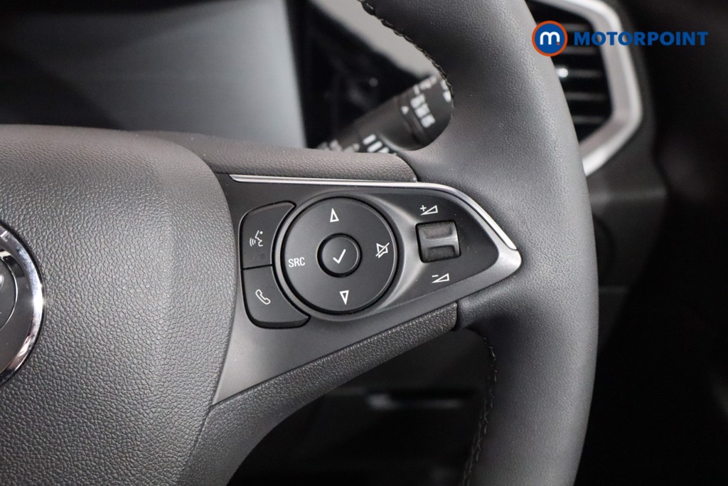 Vauxhall Grandland Ultimate Manual Petrol SUV - Stock Number (1539921) - 8th supplementary image