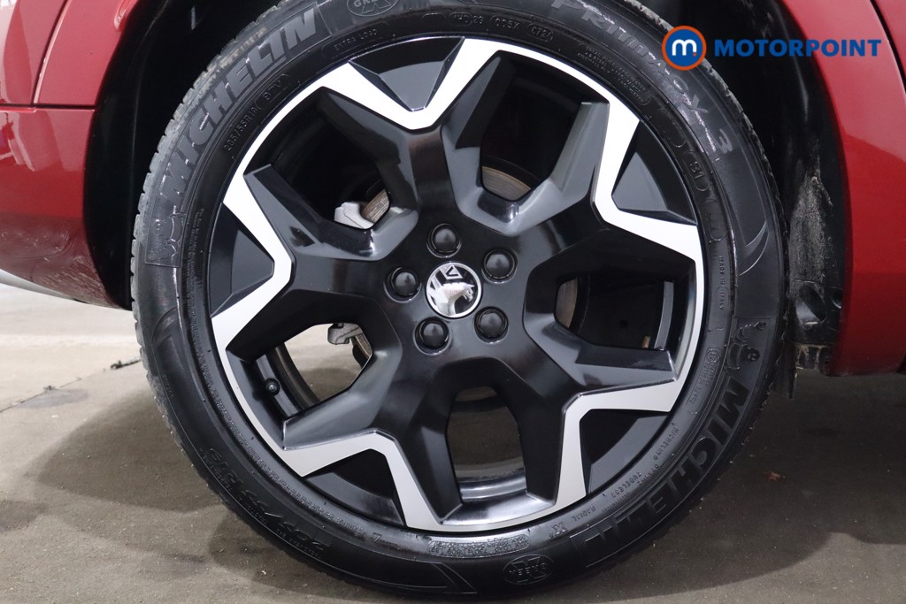 Vauxhall Grandland Ultimate Manual Petrol SUV - Stock Number (1539921) - 12th supplementary image