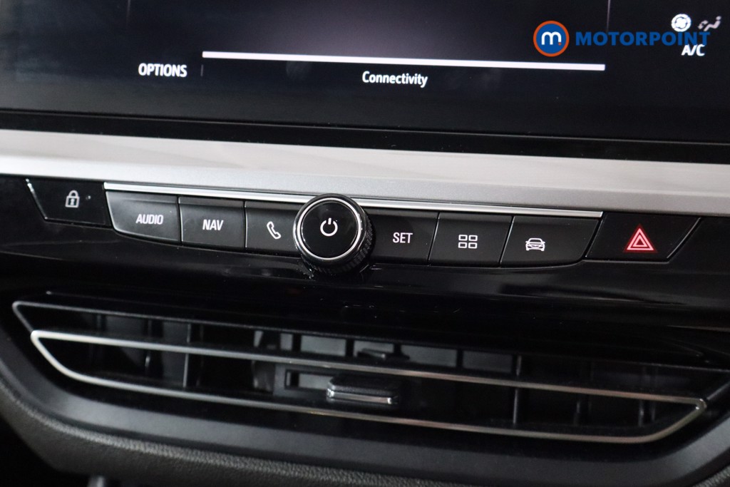Vauxhall Grandland Ultimate Manual Petrol SUV - Stock Number (1539921) - 14th supplementary image
