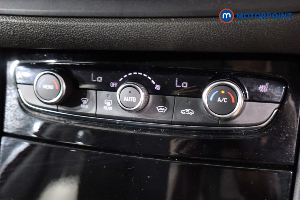 Vauxhall Grandland Ultimate Manual Petrol SUV - Stock Number (1539921) - 15th supplementary image