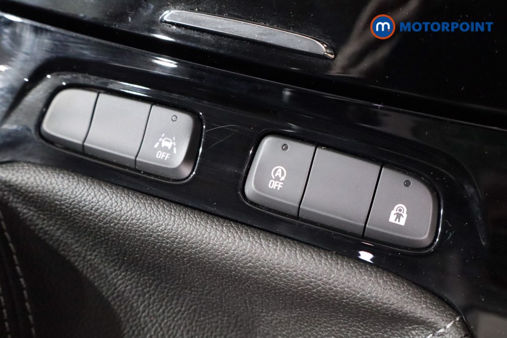 Vauxhall Grandland Ultimate Manual Petrol SUV - Stock Number (1539921) - 19th supplementary image